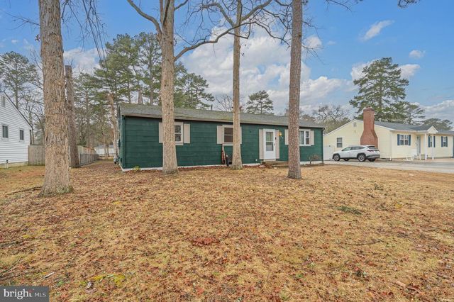 315 E COLLINGS DR, Williamstown, NJ 08094