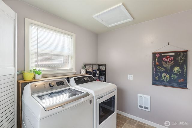 1034 S Market Boulevard, Chehalis, WA 98532