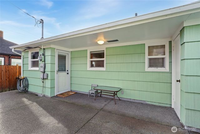 1034 S Market Boulevard, Chehalis, WA 98532