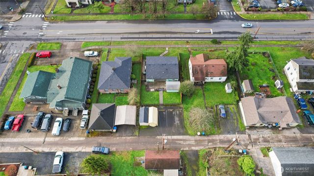 1034 S Market Boulevard, Chehalis, WA 98532