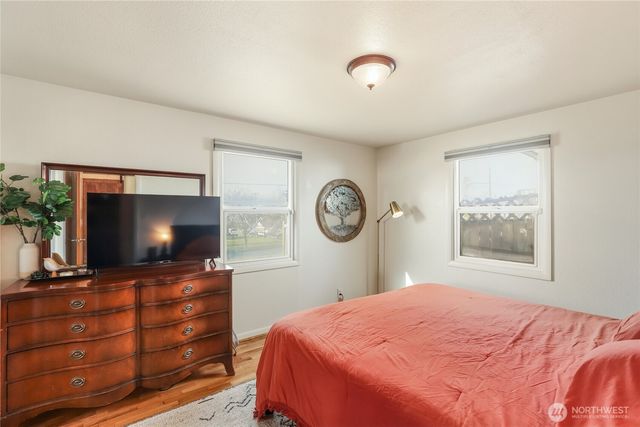 1034 S Market Boulevard, Chehalis, WA 98532