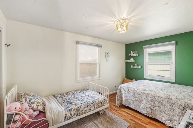 1034 S Market Boulevard, Chehalis, WA 98532