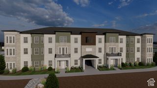 12779 S PINNACLE PEAK LN #G101, Herriman, UT 84096