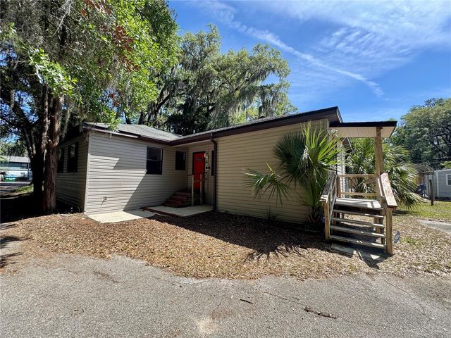 1215 NW 12TH AVENUE, Gainesville, FL 32601