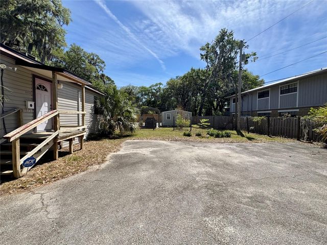 1215 NW 12TH AVENUE, Gainesville, FL 32601