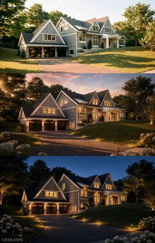 6600 Mohawk Trail, Edina, MN 55439