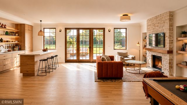 6600 Mohawk Trail, Edina, MN 55439