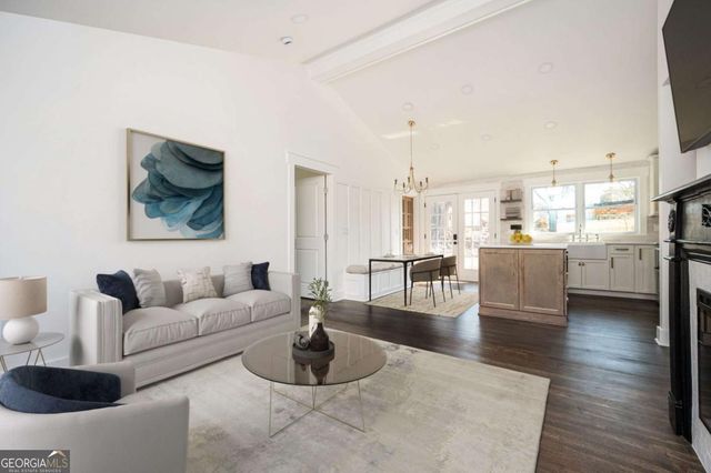 4632 School Street, Acworth, GA 30101