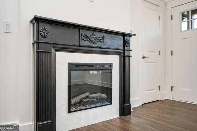 4632 School Street, Acworth, GA 30101