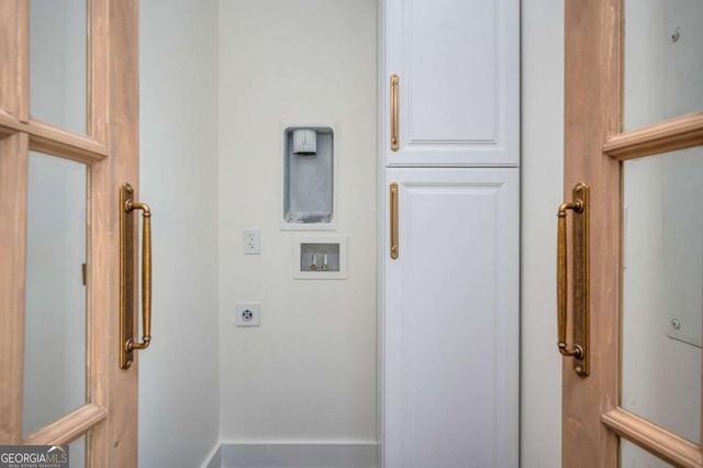 4632 School Street, Acworth, GA 30101