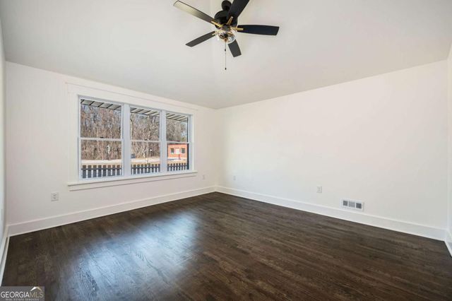 4632 School Street, Acworth, GA 30101