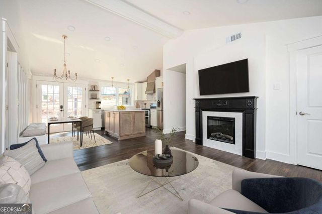 4632 School Street, Acworth, GA 30101