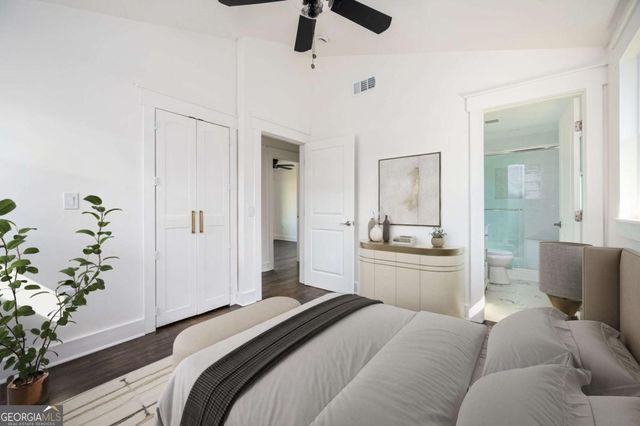 4632 School Street, Acworth, GA 30101