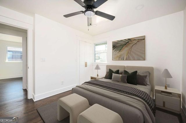 4632 School Street, Acworth, GA 30101