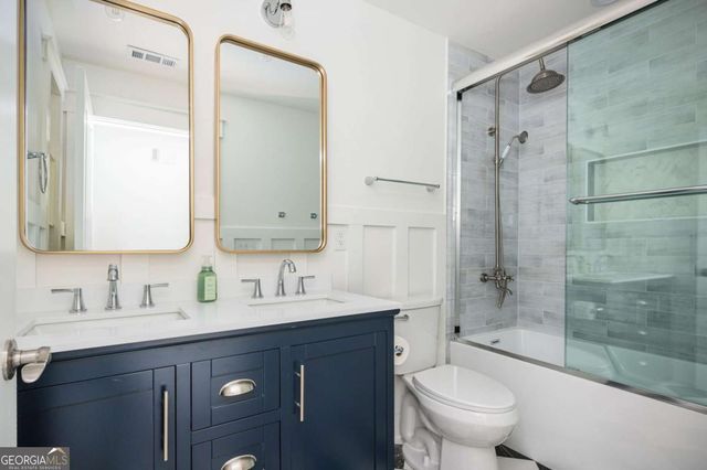 4632 School Street, Acworth, GA 30101