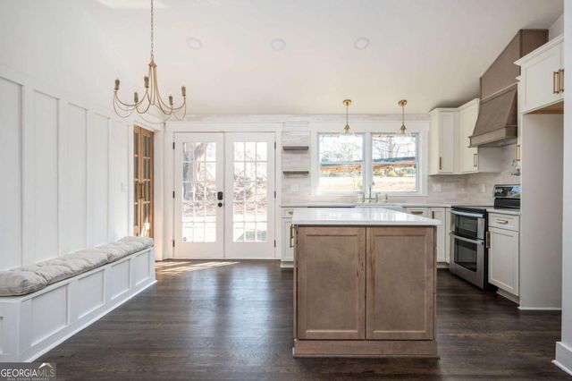 4632 School Street, Acworth, GA 30101