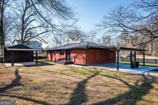 4632 School Street, Acworth, GA 30101