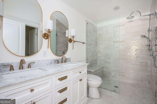 4632 School Street, Acworth, GA 30101