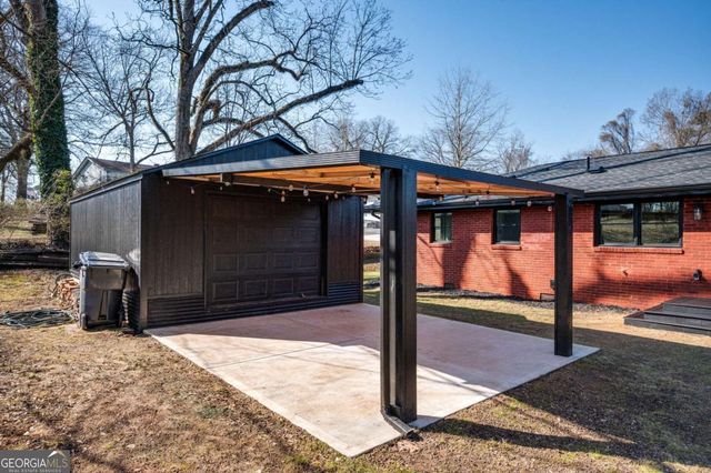 4632 School Street, Acworth, GA 30101