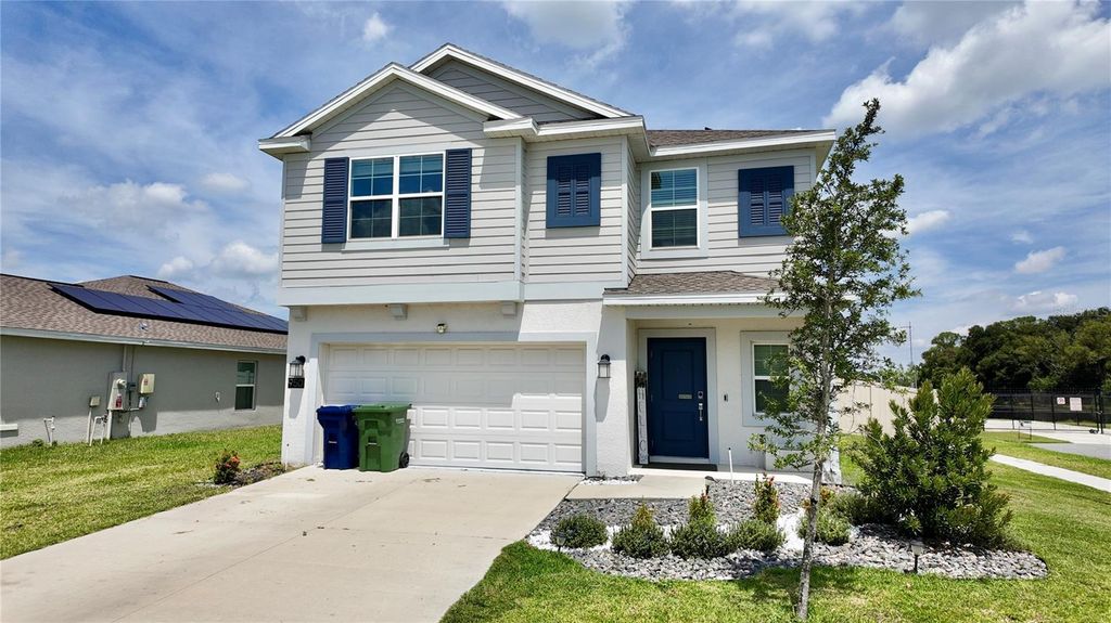 950 CATTLEMAN STREET, Winter Haven, FL 33881