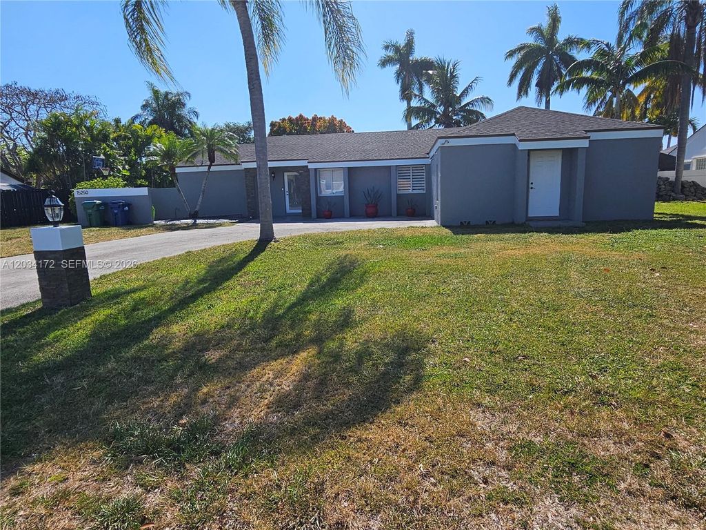 15250 SW 154th Ave Studio, Miami, FL 33187
