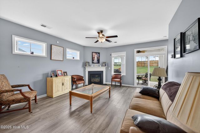 836 Delta Lane, Aiken, SC 29801