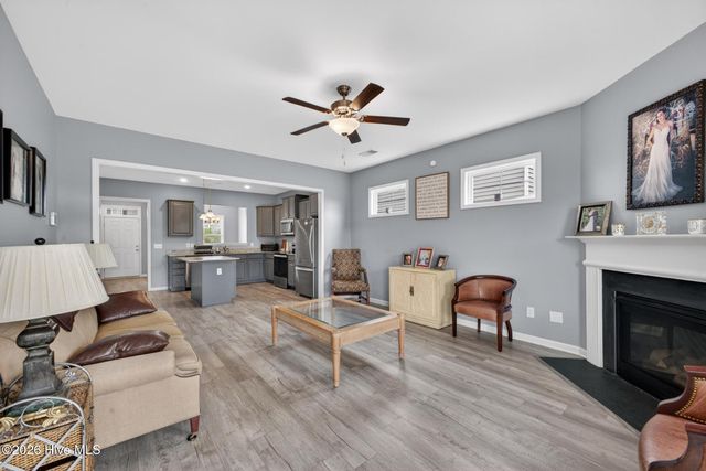 836 Delta Lane, Aiken, SC 29801