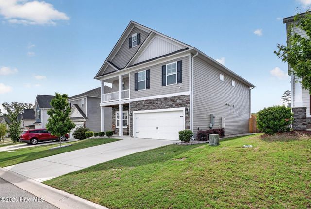 836 Delta Lane, Aiken, SC 29801