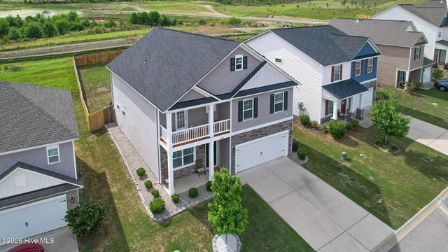 836 Delta Lane, Aiken, SC 29801