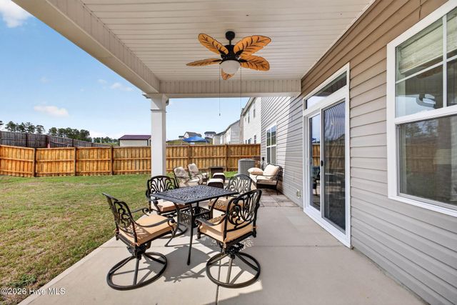 836 Delta Lane, Aiken, SC 29801
