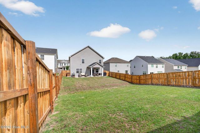 836 Delta Lane, Aiken, SC 29801
