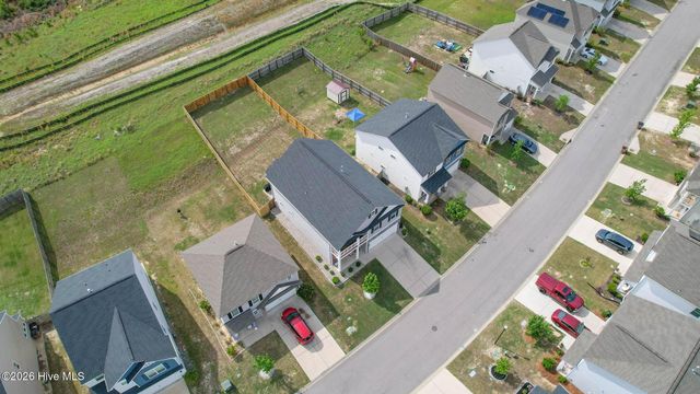836 Delta Lane, Aiken, SC 29801