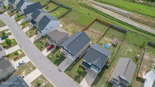 836 Delta Lane, Aiken, SC 29801