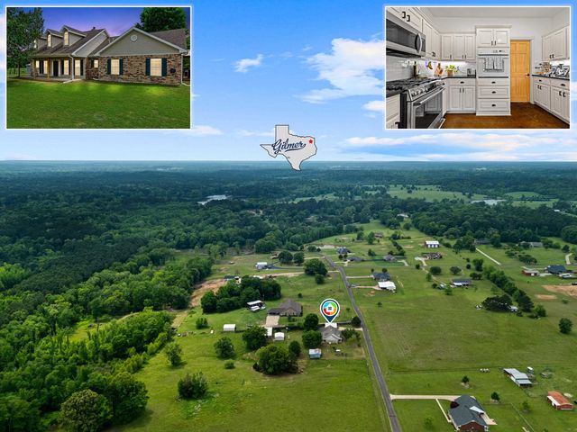 152 Black Hawk Ln, Gilmer, TX 75645