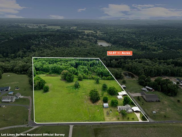 152 Black Hawk Ln, Gilmer, TX 75645