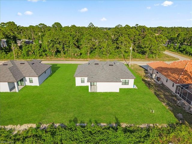 626 Beach AVE S, Lehigh Acres, FL 33974