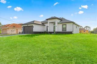 626 Beach AVE S, Lehigh Acres, FL 33974