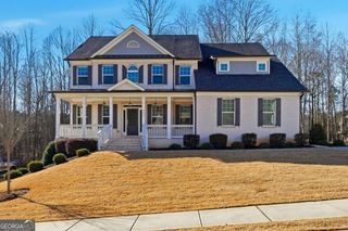 6330 Bentley Commons Drive, Cumming, GA 30040