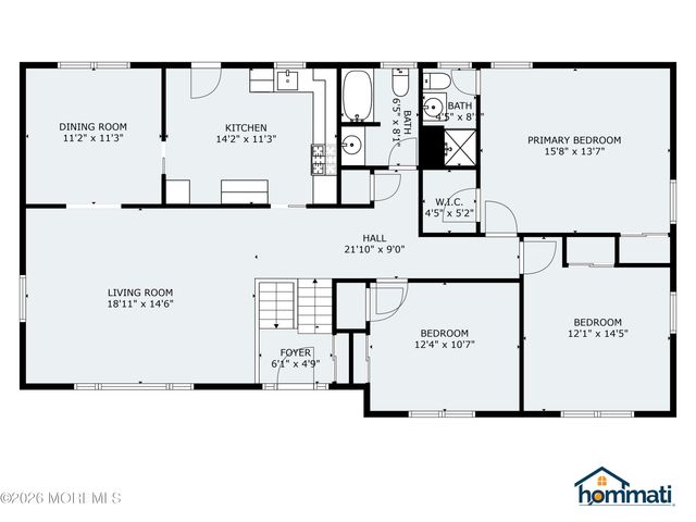 2 Sweet Briar Lane, Holmdel, NJ 07733