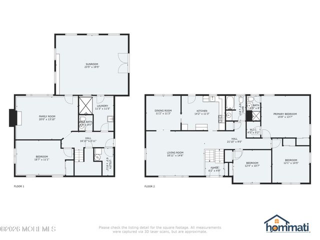2 Sweet Briar Lane, Holmdel, NJ 07733