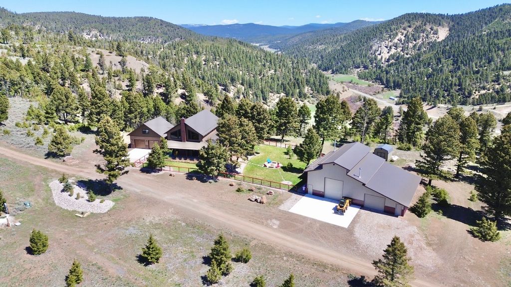 70 Sunset View Road, Other, MT 59645 photo 2