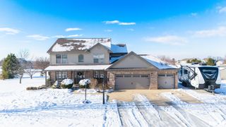 1415 KELLY Lane, Metamora, IL 61548