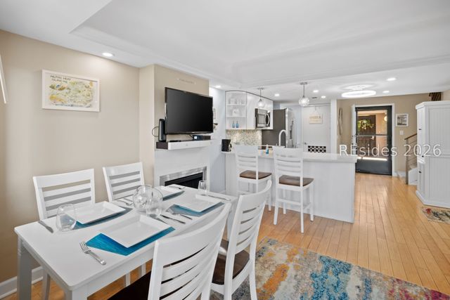 10 S Forest Beach Dr Apt 414, Hilton Head Island, SC 29928