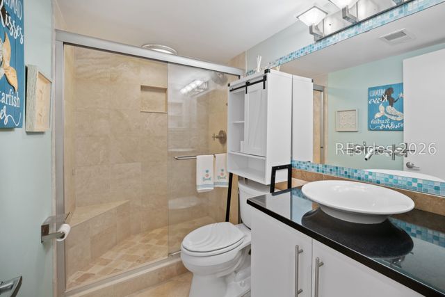 10 S Forest Beach Dr Apt 414, Hilton Head Island, SC 29928