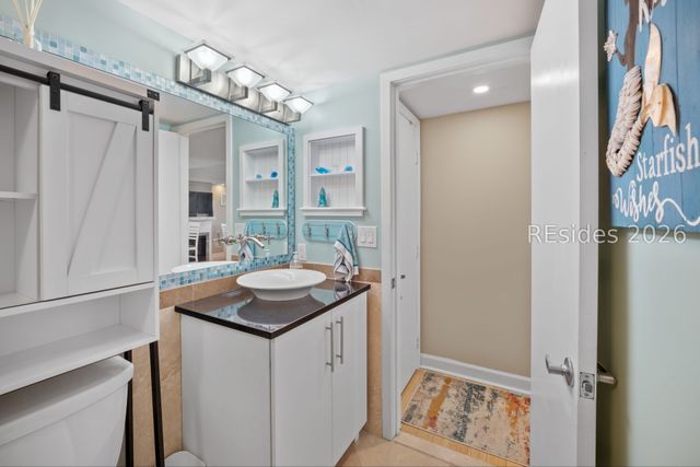 10 S Forest Beach Dr Apt 414, Hilton Head Island, SC 29928