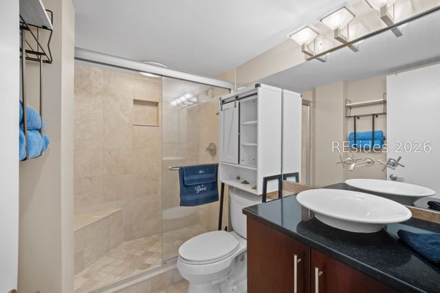 10 S Forest Beach Dr Apt 414, Hilton Head Island, SC 29928