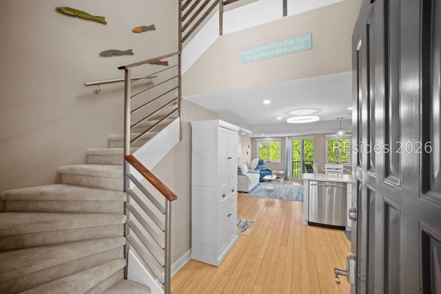 10 S Forest Beach Dr Apt 414, Hilton Head Island, SC 29928