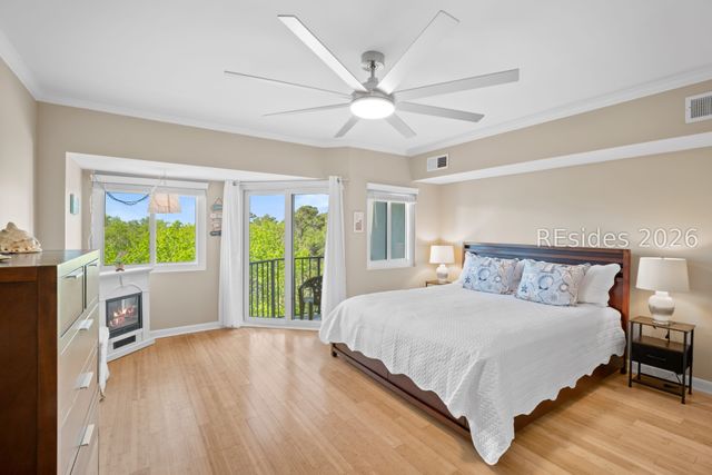 10 S Forest Beach Dr Apt 414, Hilton Head Island, SC 29928