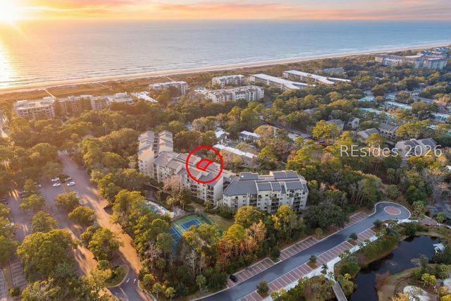 10 S Forest Beach Dr Apt 414, Hilton Head Island, SC 29928