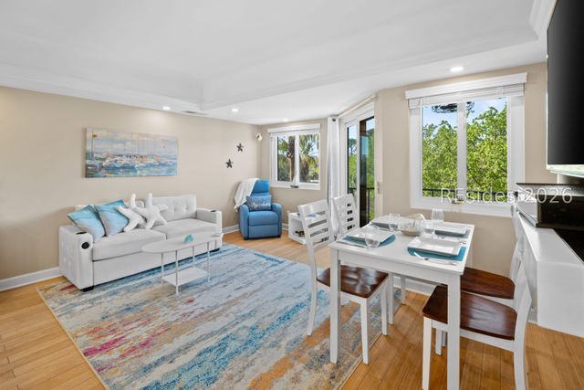 10 S Forest Beach Dr Apt 414, Hilton Head Island, SC 29928